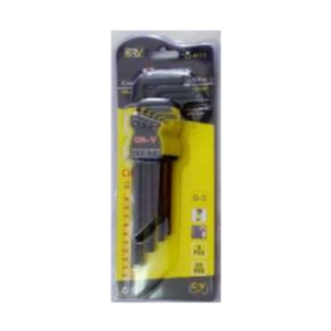 Chave Allen Preta - SKY