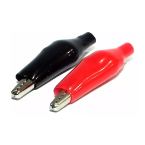 Garra Jacaré c/ Capa