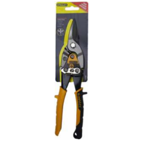 Tesoura Corta Chapa 10"  ‘’RETA‘’