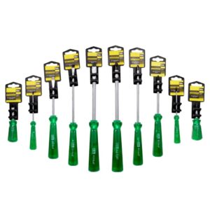 Chave de Fenda Cromo Vanádio - EDA